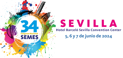 34º Congreso Nacional SEMES 2024